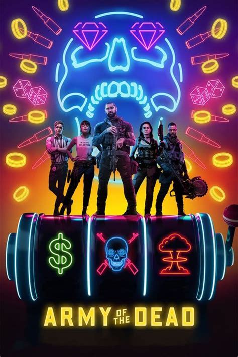Watch Army of the Dead 2021 Full HD Online .